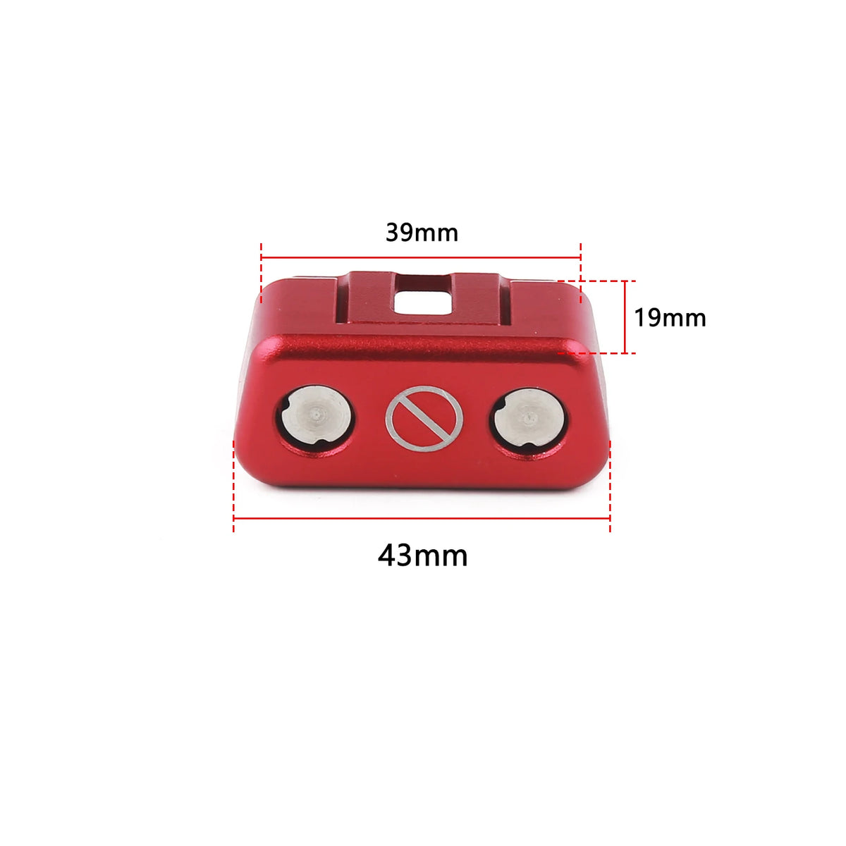 OBD Shield — Candado Antirrobo para Puerto OBD-II
