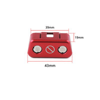 OBD Shield — Candado Antirrobo para Puerto OBD-II